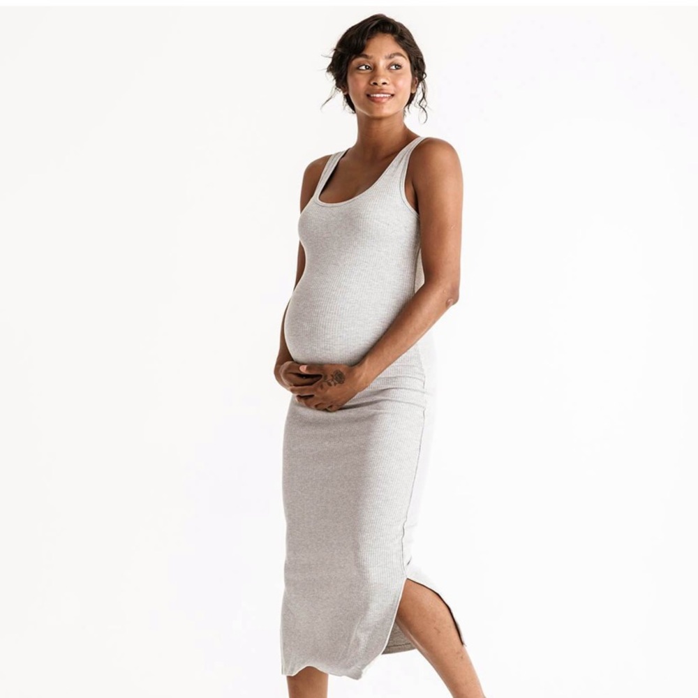 Storq Tank Dress
